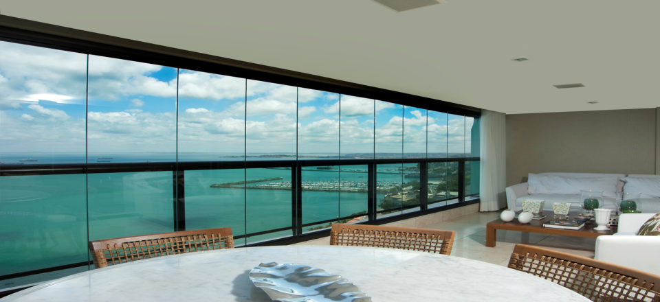Balcony Premium - Balcony Brasil - A Marca do Envidraçamento.